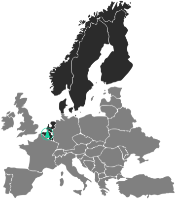 The BeNeLux region is one of the largest healthcare markets in Europe